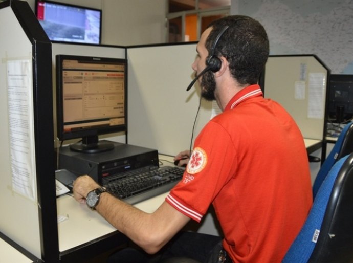 Roda de Conversa discute soluções para os problemas do Samu