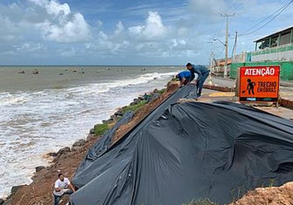Jequiá da Praia decreta situação de emergência e cancela São João