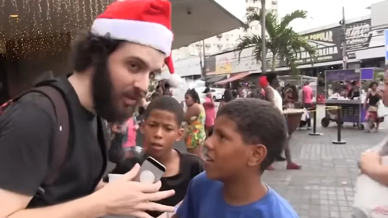 'Valeu, Natalina!': entenda o meme de fim de ano que virou caso na Justiça