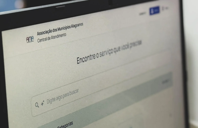 AMA implanta processo digital e elimina uso de papel, reforçando compromisso com o meio ambiente