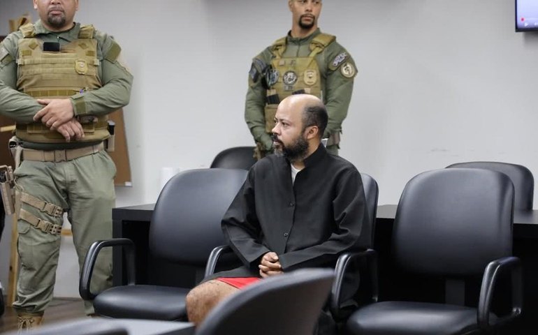 Justiça define o dia 6 de junho como data do julgamento do assassinato de jovem trans