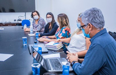 Parceria entre Arapiraca e Universidade Federal Fluminense abre inscrições para mestrado 