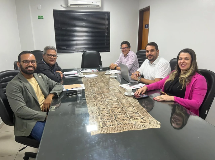 Sefaz discute cronograma de capacitações sobre Reforma Tributária