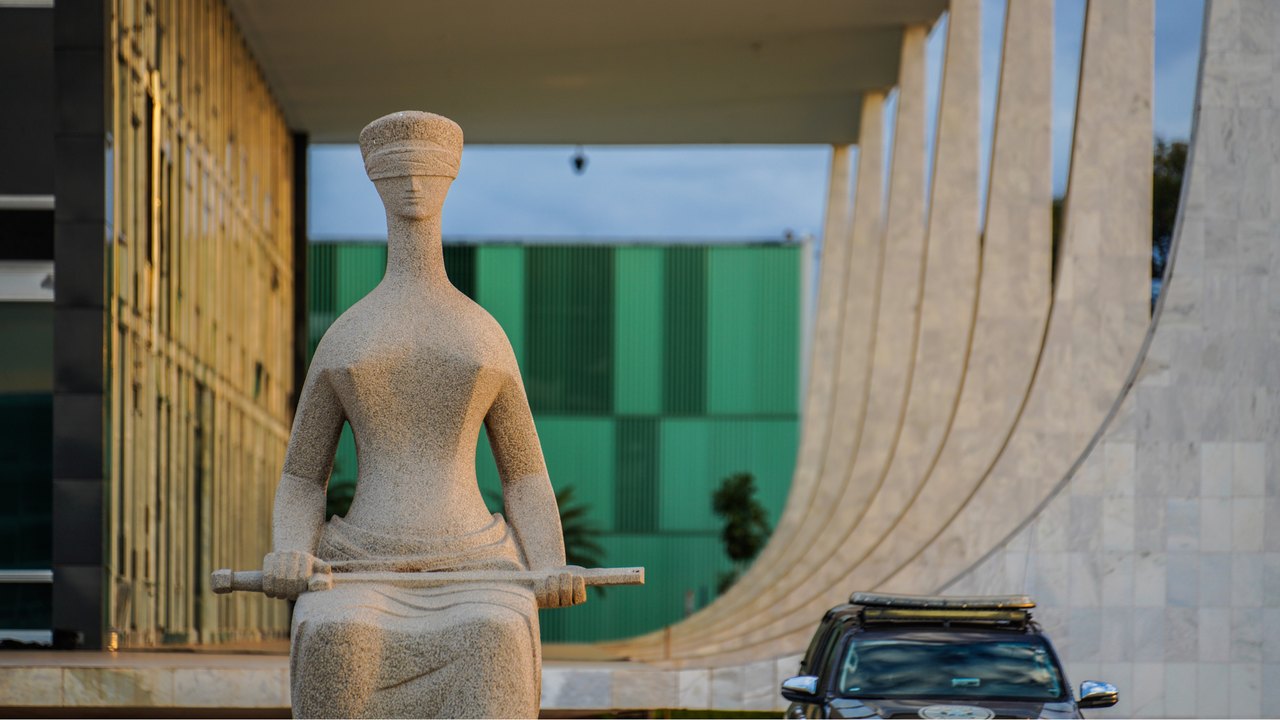STF inicia julgamento sobre validade da Lei das Contravenções Penais
