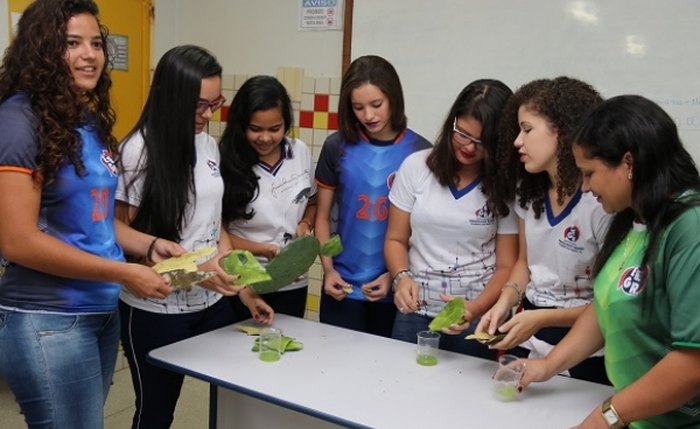 Foto: Valdir Rocha