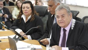 Conselheiro Carlos Alberto / Foto: DICOM/TCE