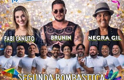 Muito Frevo: Samba da Periferia recebe bloco Pinto da Madrugada e outras atrações nesta segunda