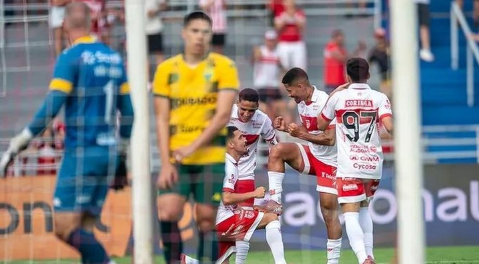 Reprodução