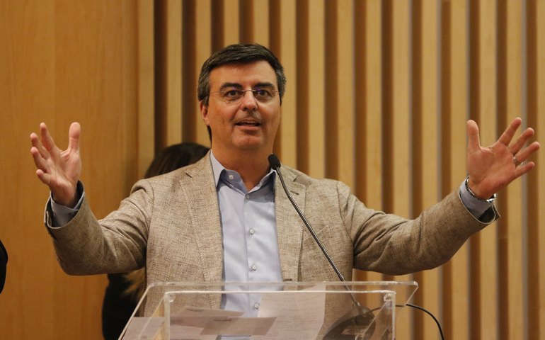 Reforma tributária é a possível, mas não podemos nos acomodar com o possível, avalia Cervone