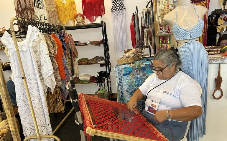 Feira da Agricultura Familiar transforma Corredor Vera Arruda em vitrine do cooperativismo alagoano