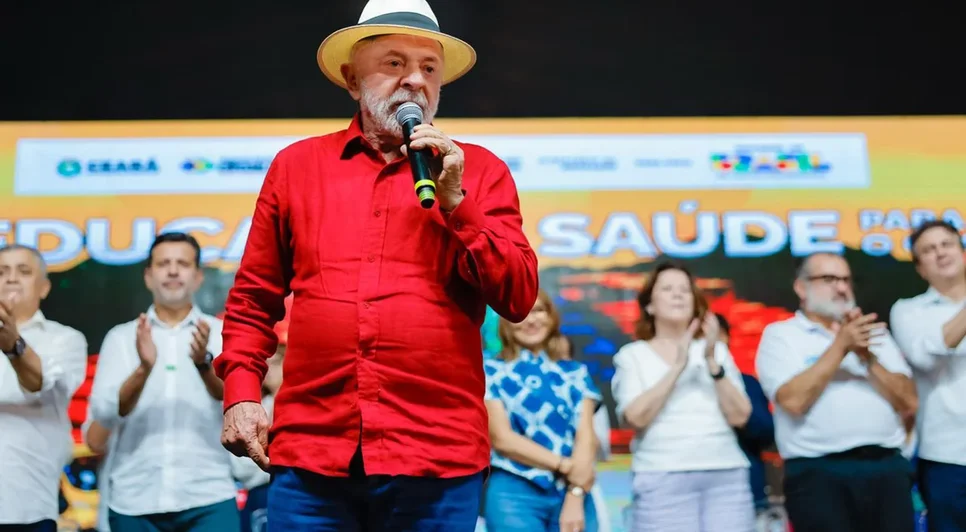 Movimento faz parte de estratégia pré-defeso eleitoral