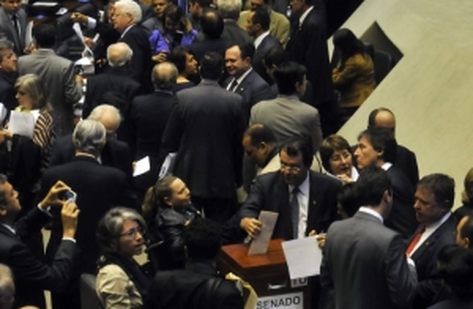 Foto: Agência Brasil