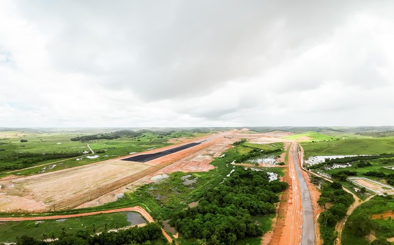 Maragogi decola com mais de R$ 1,2 bilhão em investimentos do Governo de Alagoas