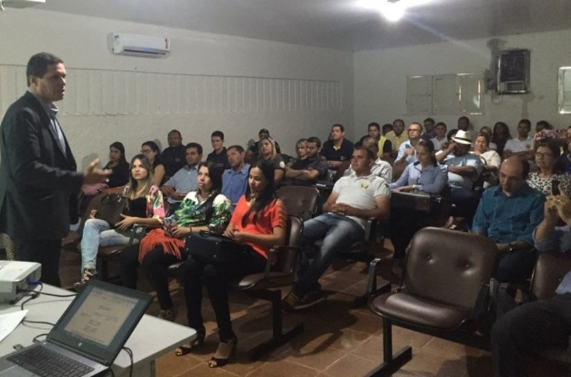 Defensoria Pública conclui 2° Curso de Formação para Conselheiros Tutelares