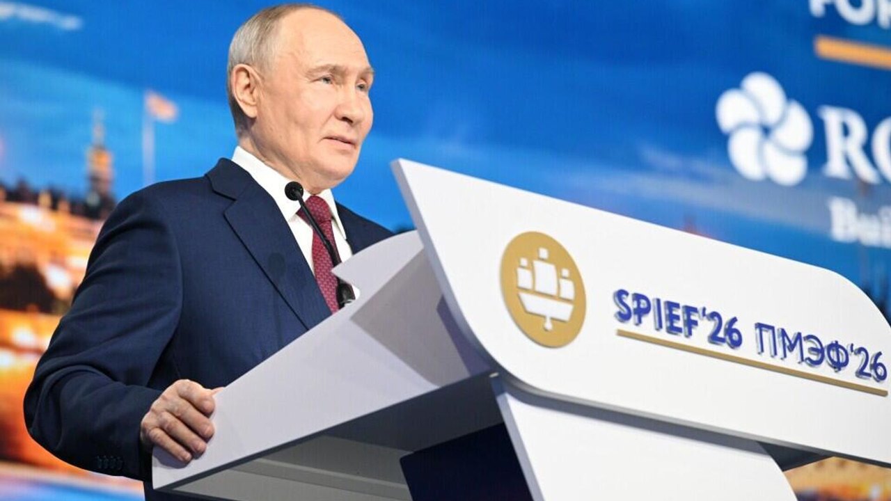 BRICS garante desenvolvimento global, diz analista ao comentar êxitos do bloco citados por Putin