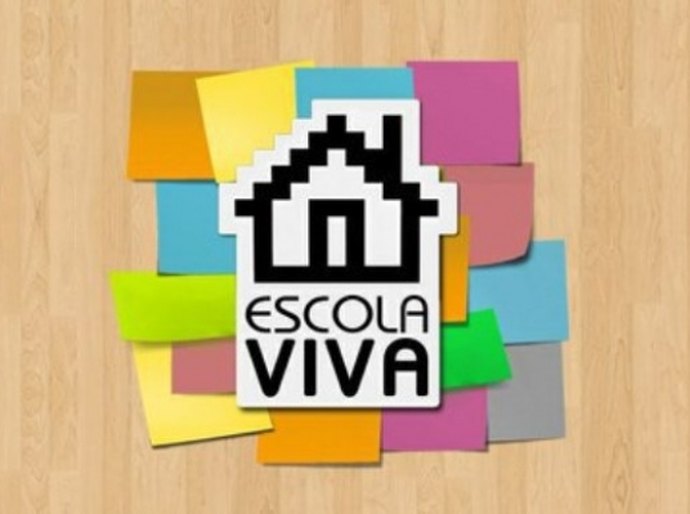 Projetos inspirados nas Olimpíadas são destaque no Escola Viva