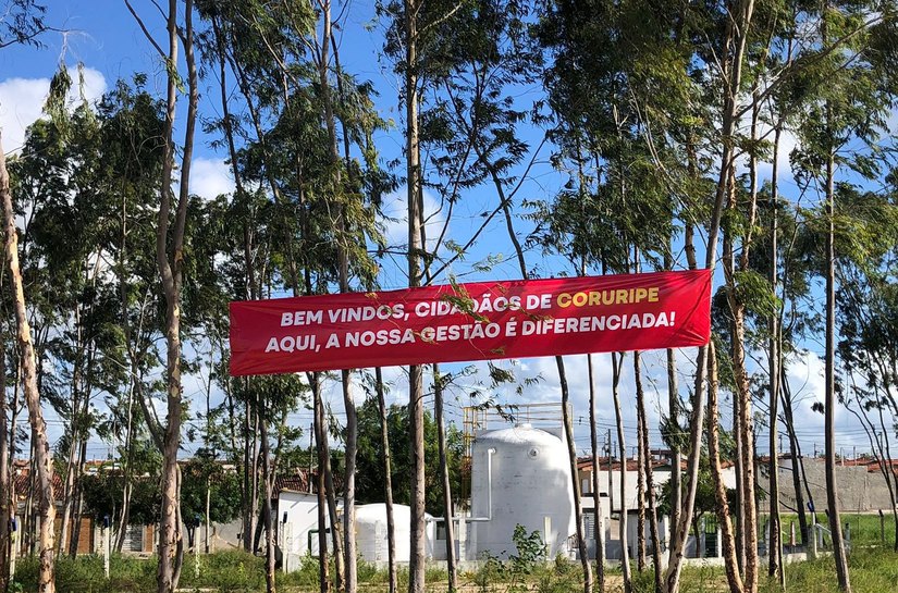 Falta de apoio local marca convenção de Marcius Beltrão em Penedo