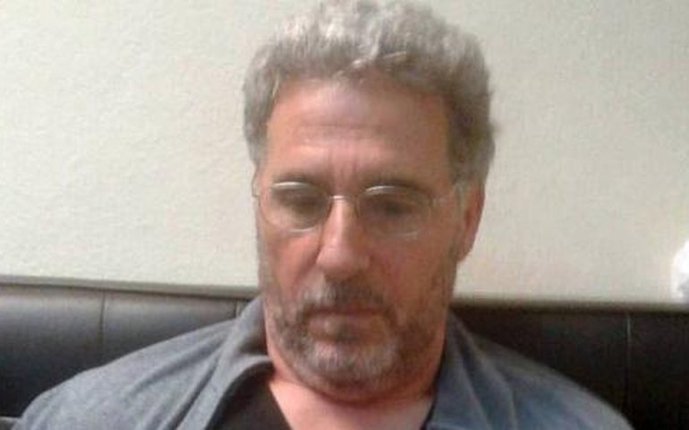 PF prende mafioso italiano Rocco Morabito na Paraíba