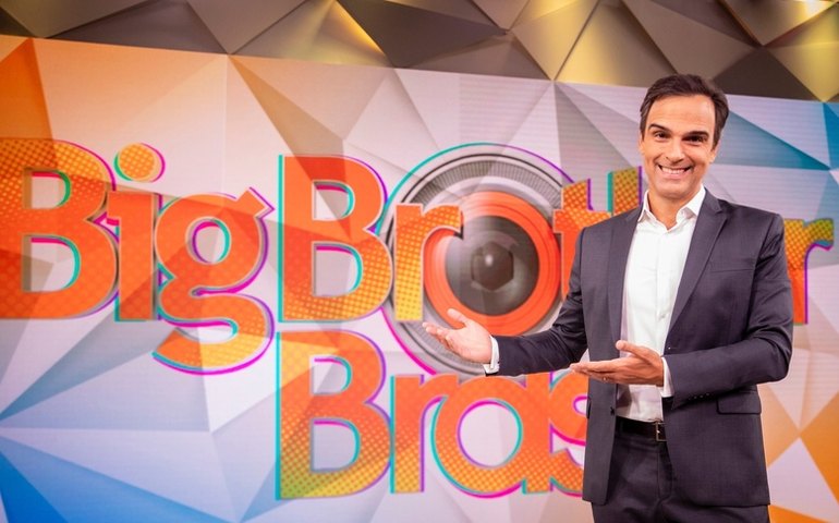 Estreia do &#8216;BBB 22&#8217; vira um dos assuntos mais comentados do Twitter