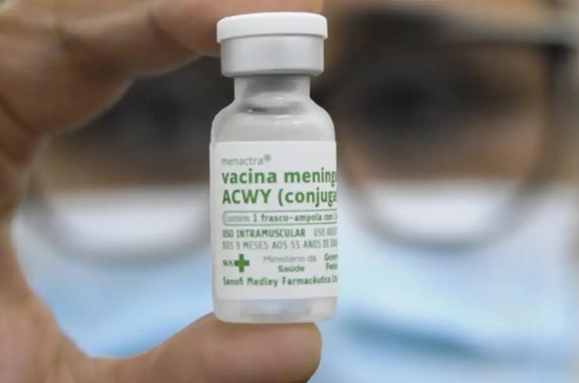 Meningite: entenda como fica vacinação com ACWY após mudança nas doses