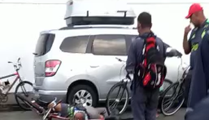 Homem é executado enquanto pedalava na Zona Norte de Aracaju