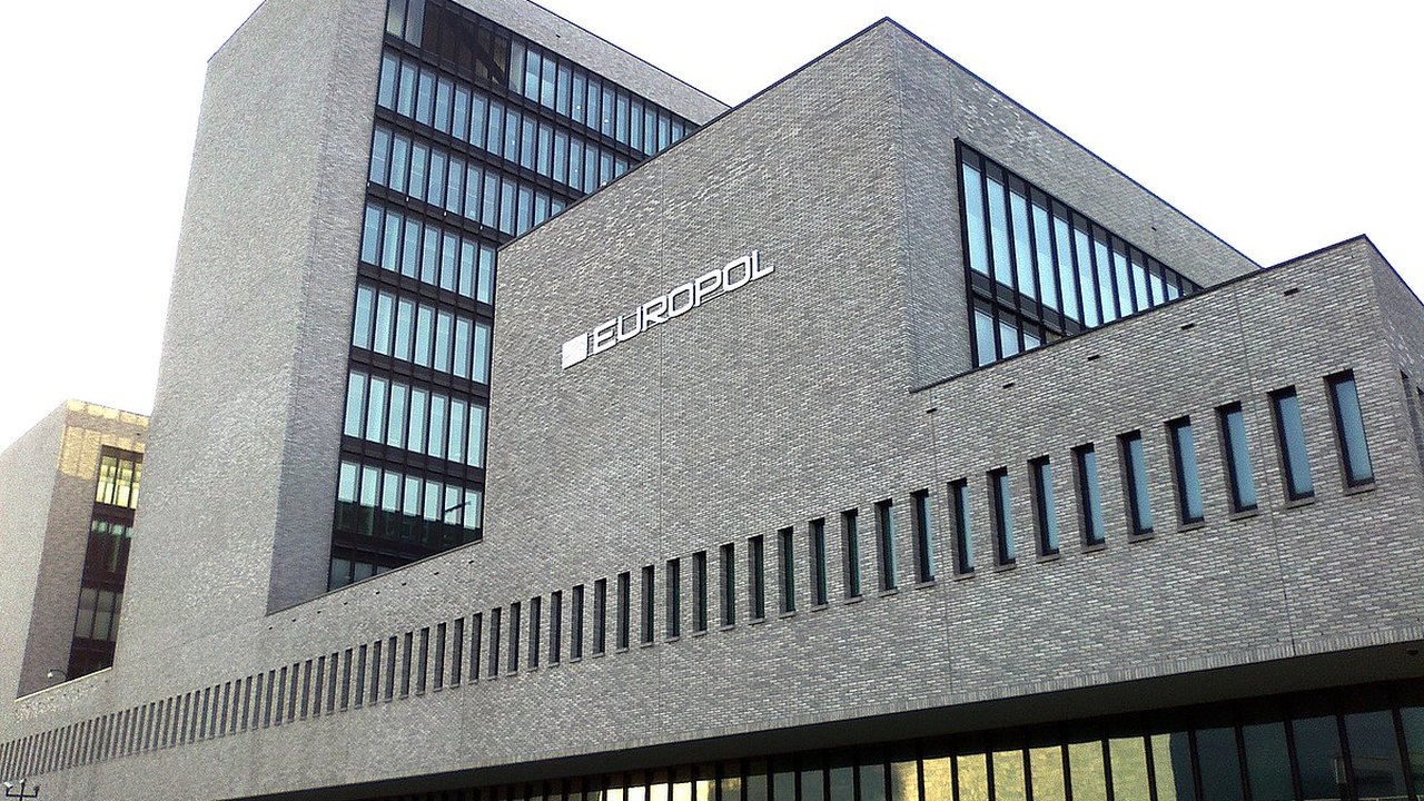 Brasil envolvido: rede de importação de cocaína na Europa é desmantelada pela Europol