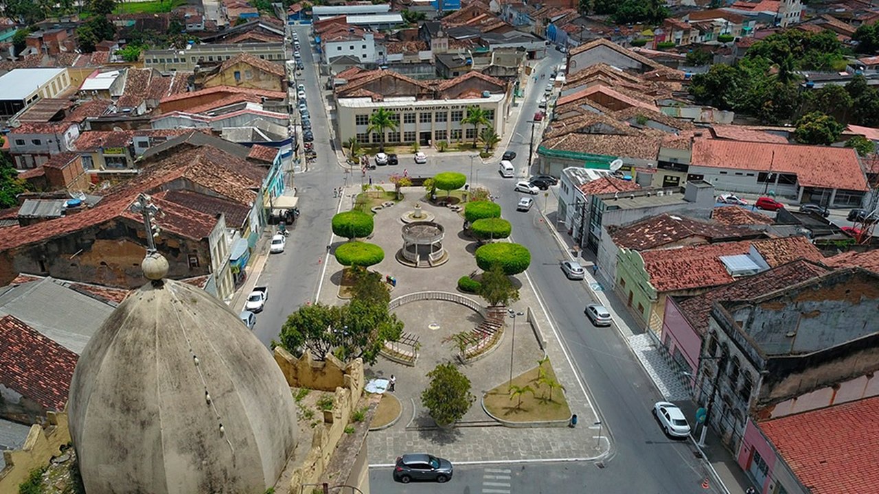 Prefeitura de Pilar prepara grande festa com sorteio de prêmios no Dia das Mães