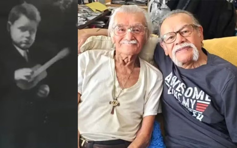 EUA: menino sequestrado na Califórnia em 1951 é encontrado vivo após mais de 70 anos