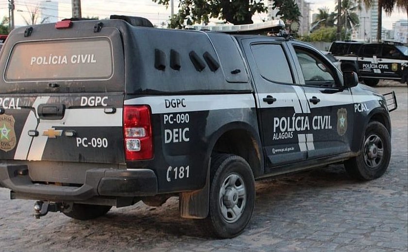 Polícia vai investigar morte de bebê após suspeita de abuso sexual, no interior de Alagoas