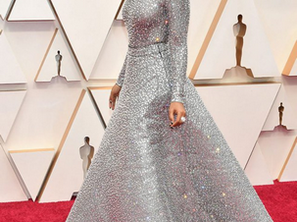 Janelle Monae - RalphLauren