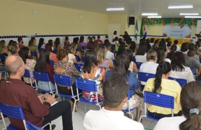 Educação de Anadia promove Conferência Municipal