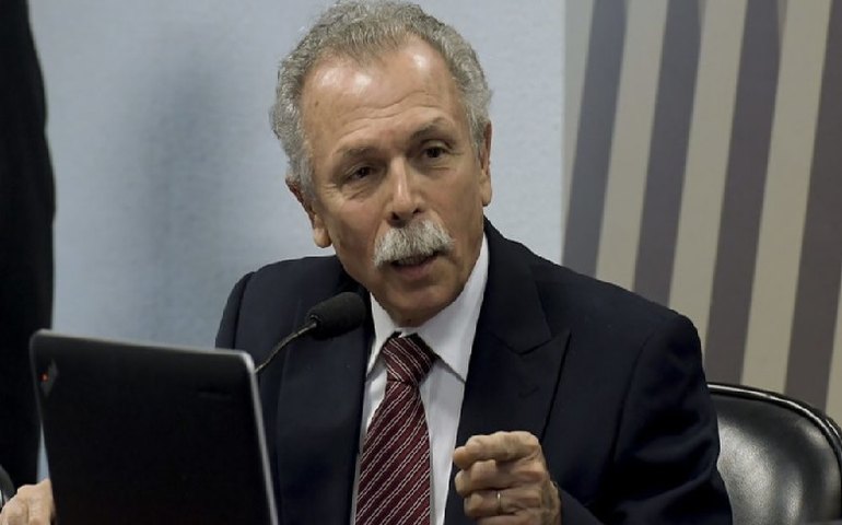 Ricardo Galvão, demitido do Inpe por Bolsonaro, é o novo presidente do CNPq