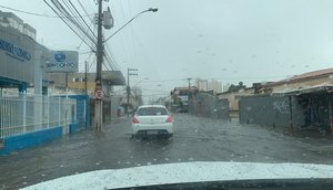 chuva