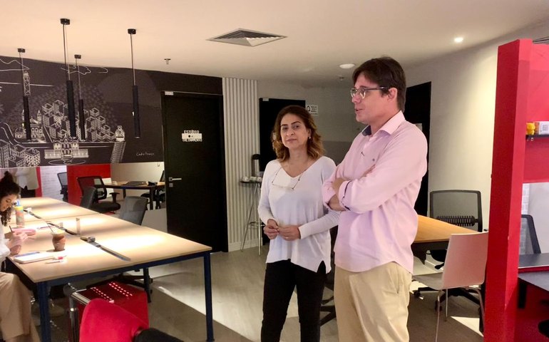 Especialistas em restauro fazem capacitação em AL