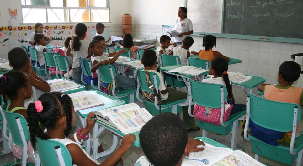 prefeitura rede municipal de ensino de aracaju