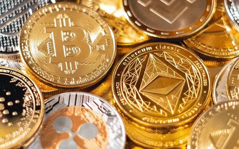 Governo publica lei que estabelece diretrizes para mercado de criptoativos