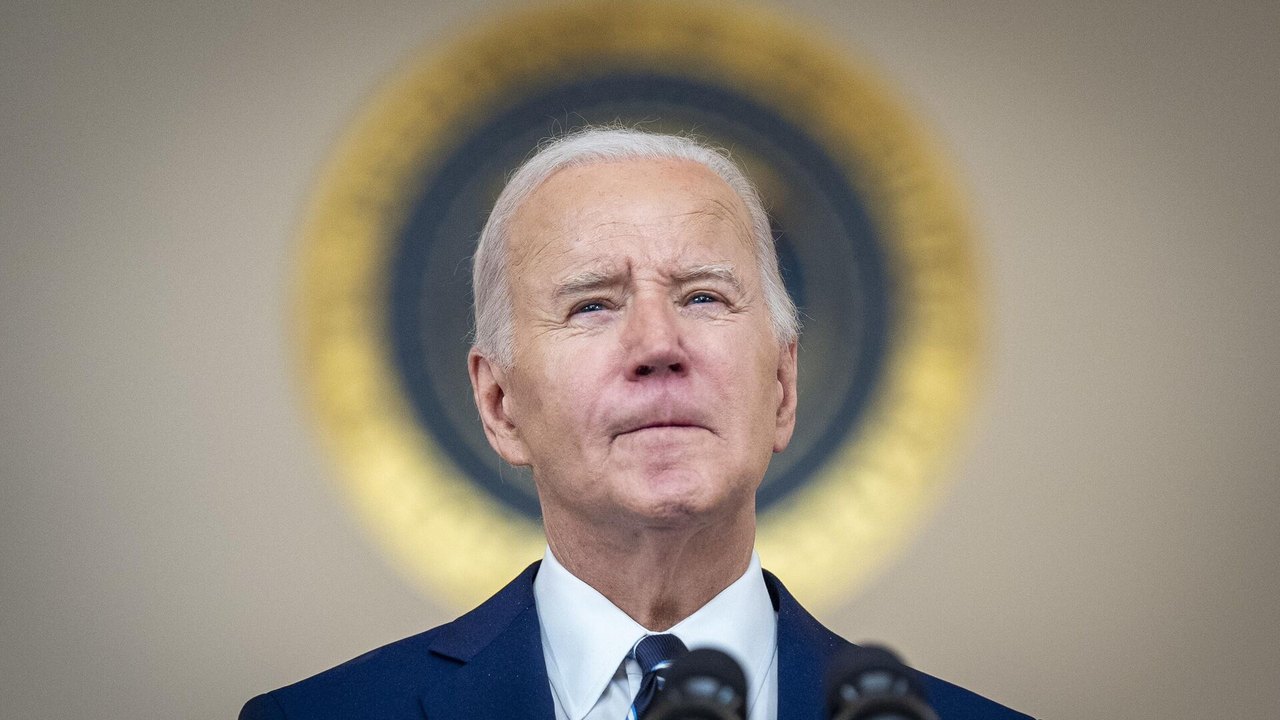 Entenda o que está por trás dos perdões emitidos por Biden para seus familiares