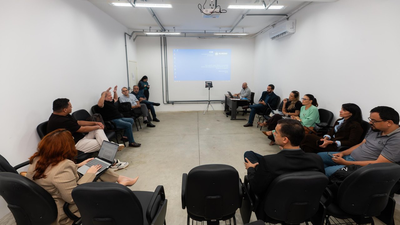 Conselho de Comunicação debate modernização do IZP em primeira reunião de 2026