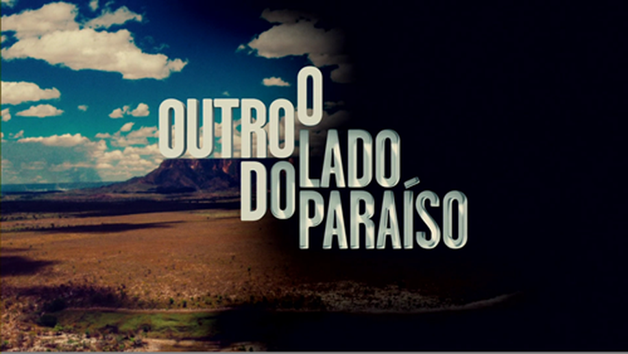 O Outro Lado do Paraíso terá cenas de baile de Carnaval