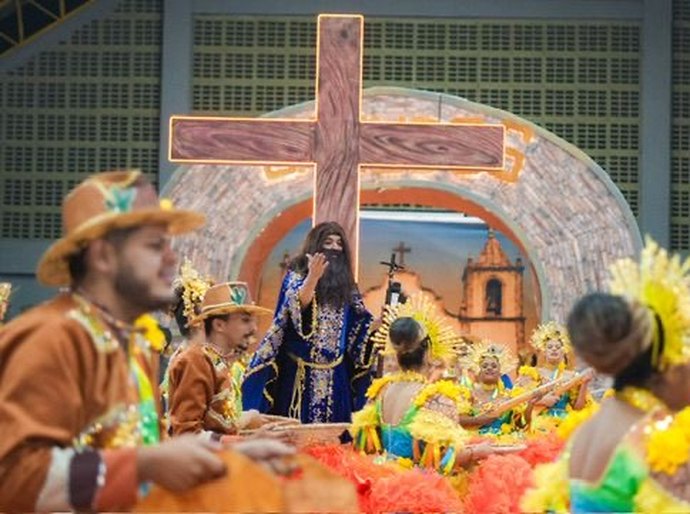Arapiraca será representada na final do Concursos de Quadrilha da TV Asa Branca