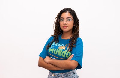 Daqui pra o Mundo: conheça os estudantes de Alagoas que vivenciam os primeiros dias de imersão na histórica Cambridge