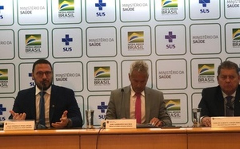 Expulsão de estrangeiro: anulação de decreto é atualização normativa, diz governo