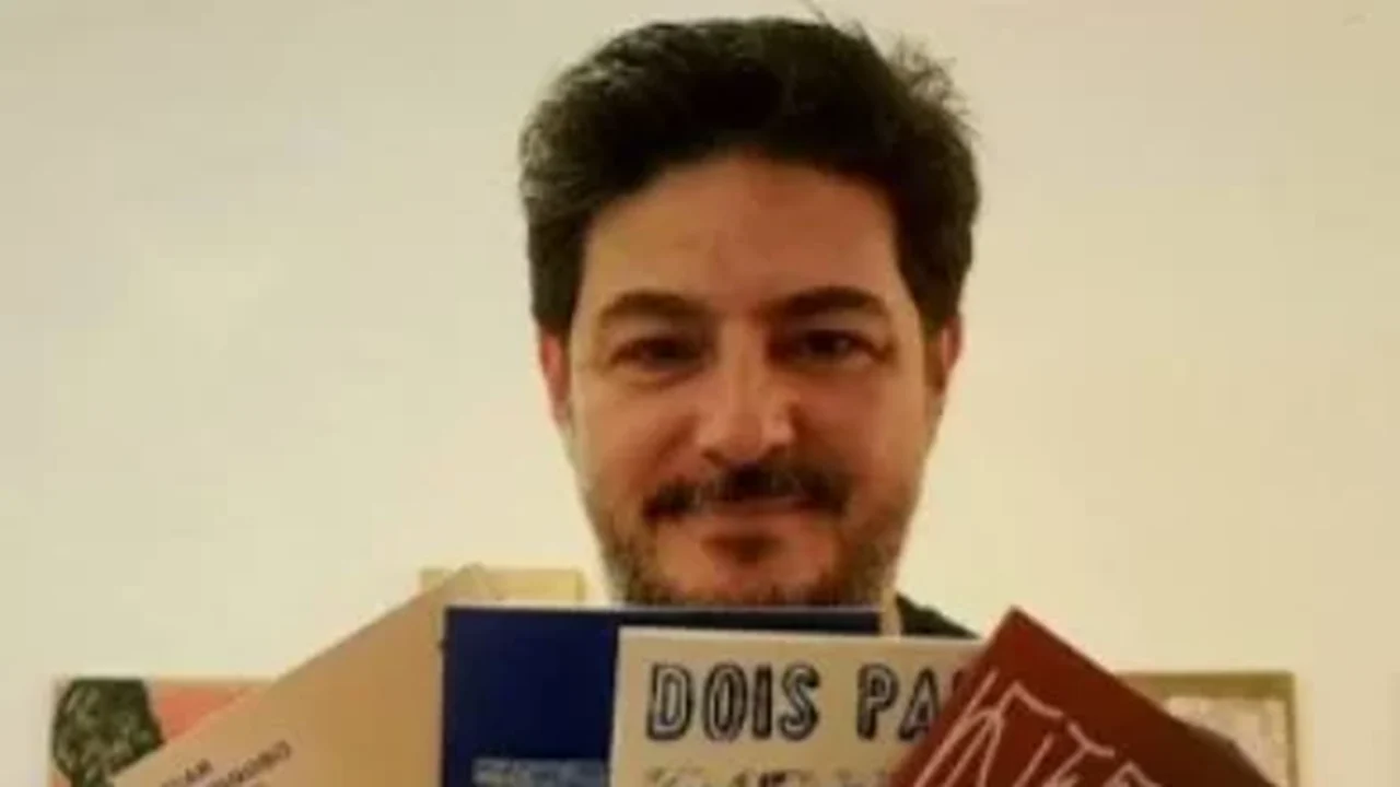 Crítica: Reunião de contos de Luís Pimentel traz cotidiano das ruas do Rio costurado pela brutalidade
