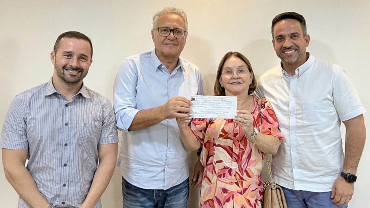 Mais duas prefeituras de Alagoas passam a ser governadas pelo MDB