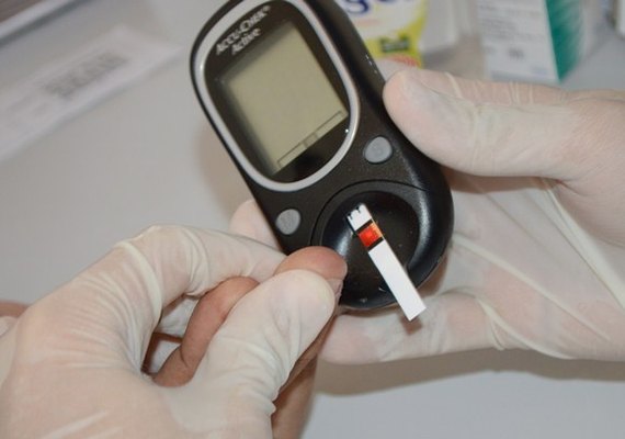 Ações integradas aos municípios educam como prevenir e tratar o diabetes