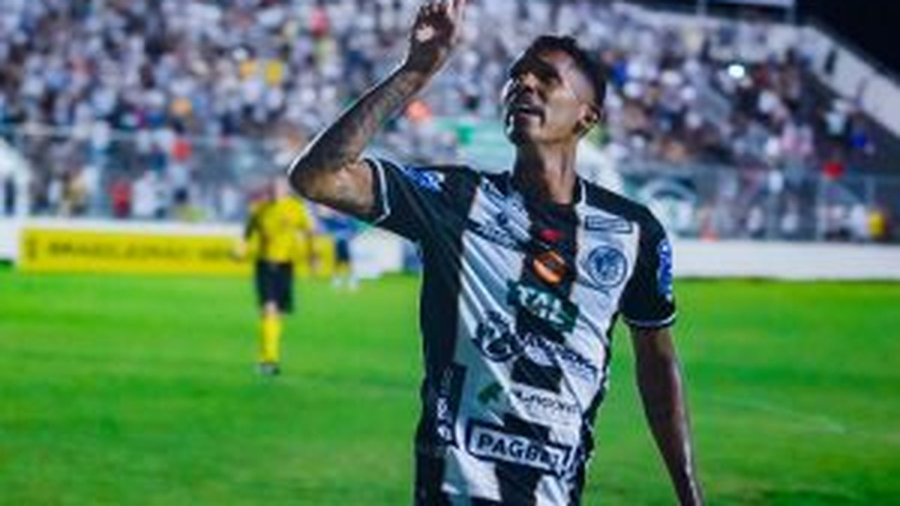 ASA derrota o Bahia de Feira em Arapiraca e lidera grupo A-4 da Série D