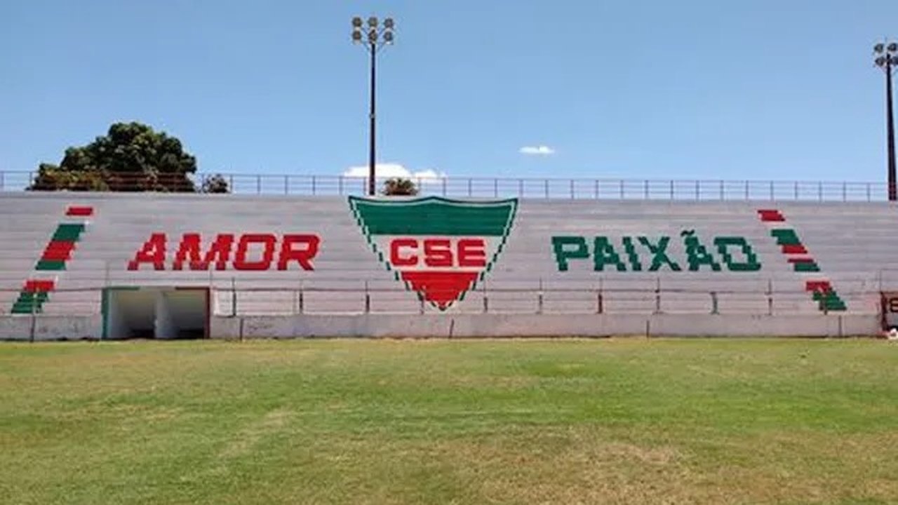 Comissão fará outra vistoria no estádio Juca Sampaio, nesta quinta-feira