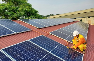 Alagoas expande energia solar residencial em 61% e tem maior crescimento no Nordeste