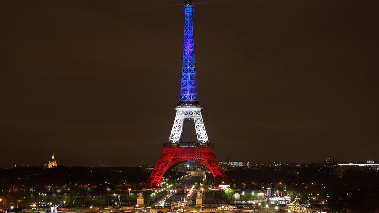 PIB da França (final) sobe 0,3% no 2º trimestre ante os três meses anteriores