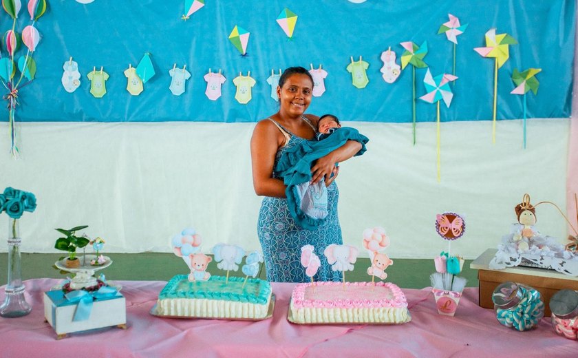 Com arraiais, inauguração do CREAS e entrega de enxovais, secretaria divulga programação junina